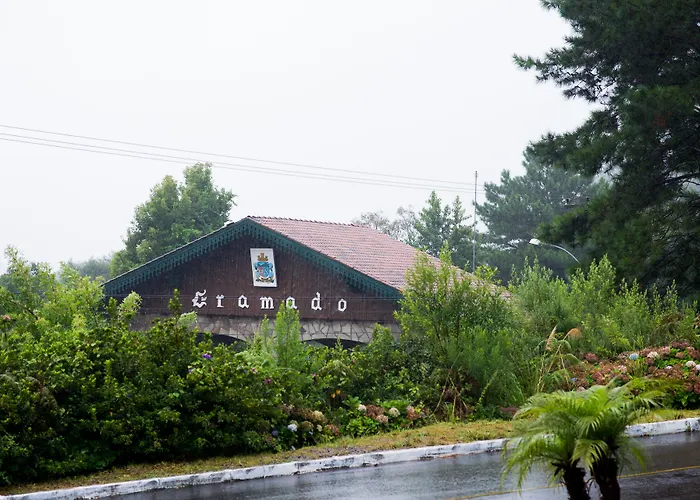Encantos Portal Gramado