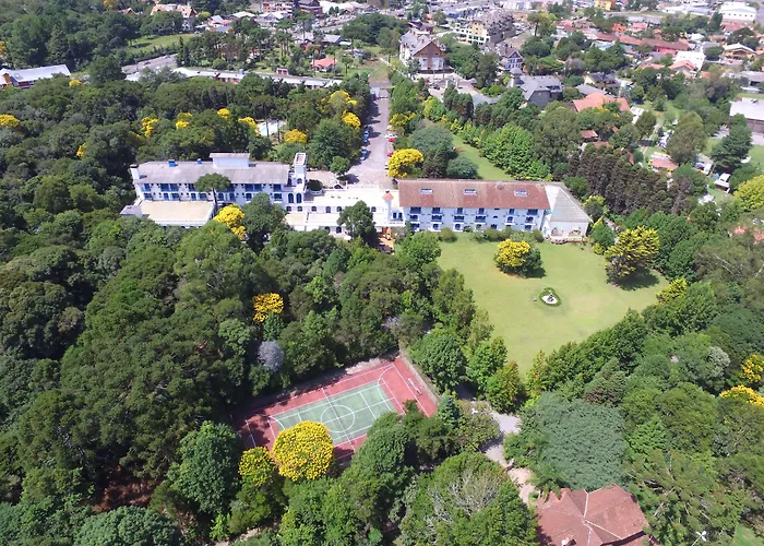 Hotel Gramado Palace